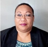 Ms Margaret Natera