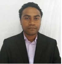 Mr Vele Hiba Pokana